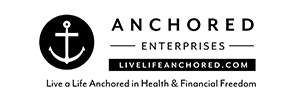 Anchored Enterprises Logo