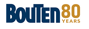 Bouten Logo