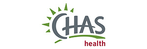 CHAS Health Logo