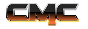 CMC Tire Logo