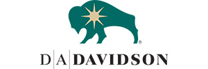 DA Davidson Logo