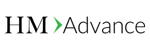 HM Advance Logo