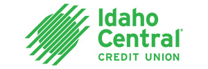 Idaho Central Credit Union Logo