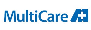 MultiCare Logo