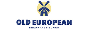 Old European Logo