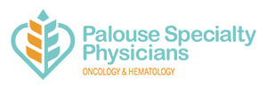 Palouse Specialty Physicians Logo