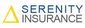 Serenity Insurance Logo