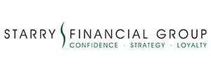 Starry Financial Logo