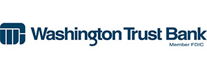 Washington Trust Bank Logo